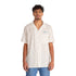 Men's Hawaiian Style, Carey Chen, Mahi Mahi Boating Shirt